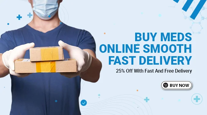 Order Meds Online