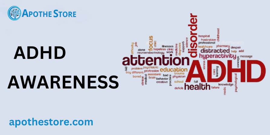 ADHD-AWARENESS