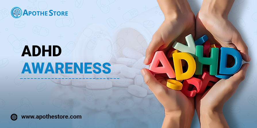 ADHD AWARENESS