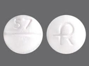 LORAZEPAM0.5mg