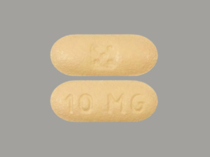 Zolpidem-10mg