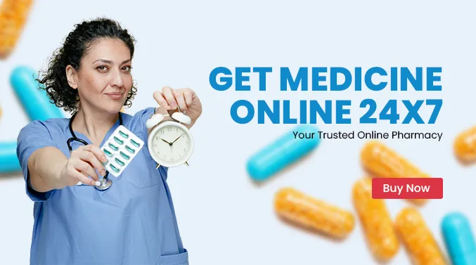 Order Meds Online